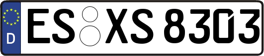 ES-XS8303