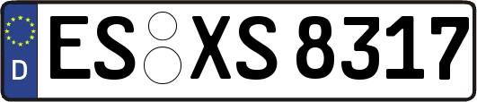 ES-XS8317