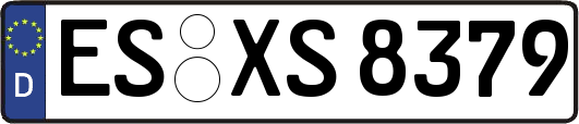 ES-XS8379