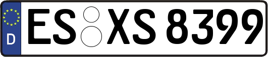 ES-XS8399