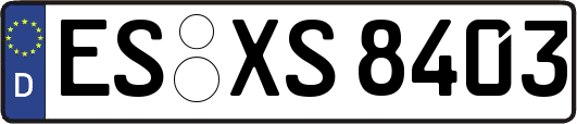 ES-XS8403