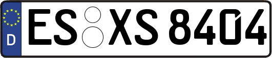 ES-XS8404
