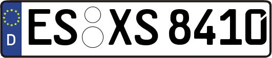 ES-XS8410