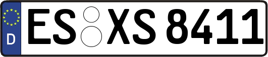 ES-XS8411