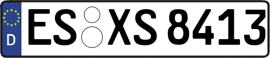 ES-XS8413