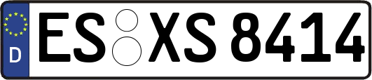 ES-XS8414