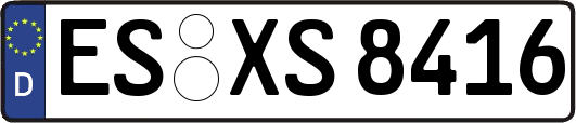 ES-XS8416