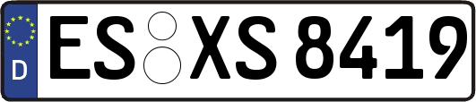 ES-XS8419