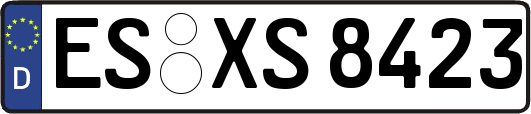 ES-XS8423