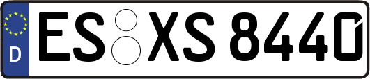 ES-XS8440