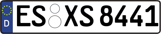 ES-XS8441