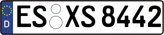 ES-XS8442