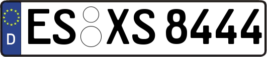 ES-XS8444