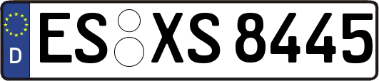 ES-XS8445