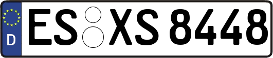 ES-XS8448