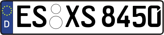 ES-XS8450