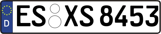 ES-XS8453