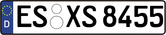 ES-XS8455