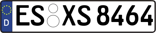 ES-XS8464