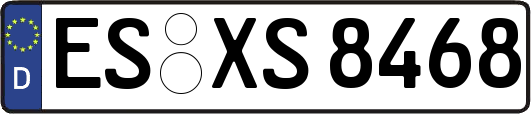 ES-XS8468
