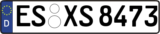 ES-XS8473