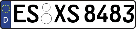 ES-XS8483