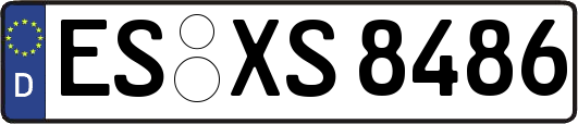 ES-XS8486