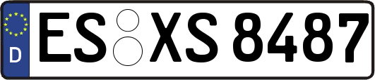 ES-XS8487