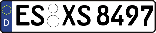 ES-XS8497