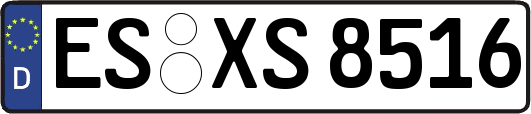 ES-XS8516