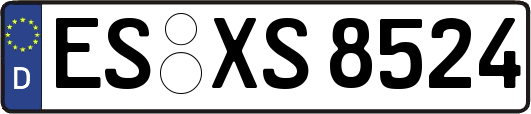 ES-XS8524