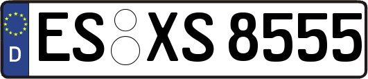 ES-XS8555