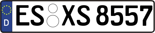 ES-XS8557