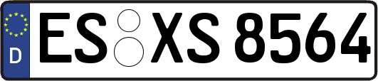 ES-XS8564