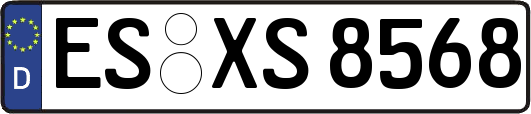 ES-XS8568
