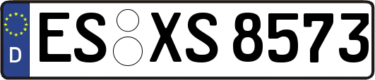 ES-XS8573