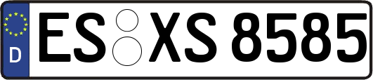 ES-XS8585