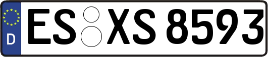 ES-XS8593