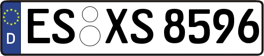 ES-XS8596