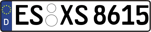 ES-XS8615