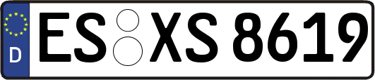 ES-XS8619
