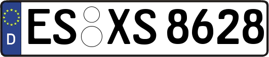 ES-XS8628