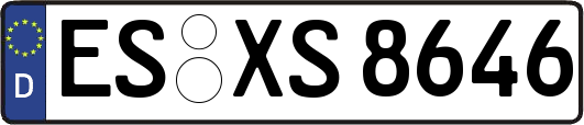 ES-XS8646