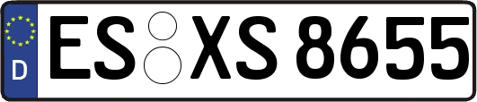 ES-XS8655