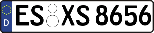ES-XS8656