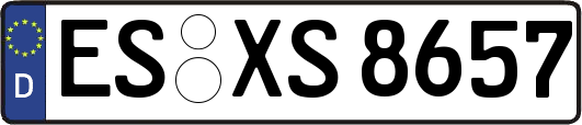 ES-XS8657
