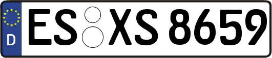 ES-XS8659
