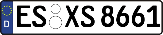 ES-XS8661