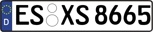 ES-XS8665