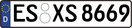 ES-XS8669